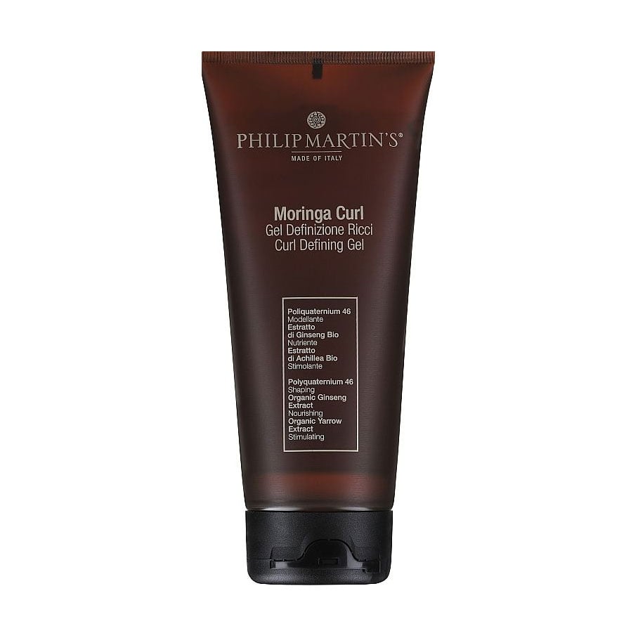Гель для укладання локонів Philip Martin's Moringa Curl, 75 мл